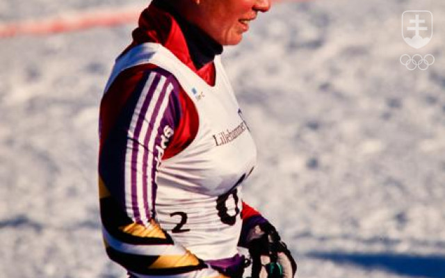 Najkrajšie olympijské spomienky má Alžbeta Havrančíková na Lillehammer 1994.