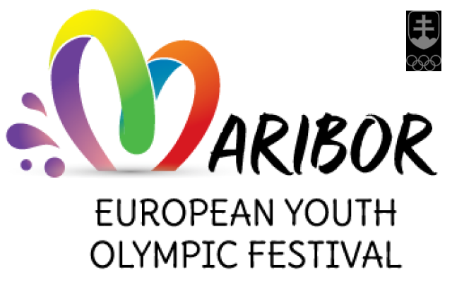 Logo Maribor 2023