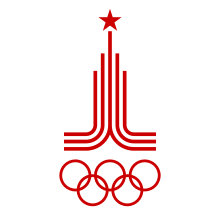 Moskva 1980